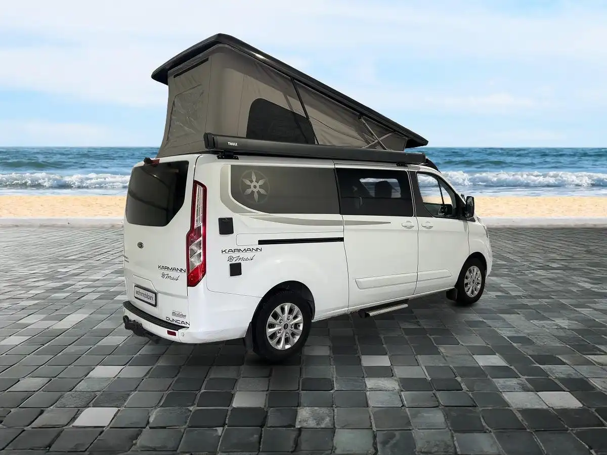 KARMANN Duncan 545 - Ansicht 6
